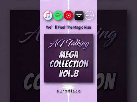 AI Talking - We’ll Feel The Magic Rise