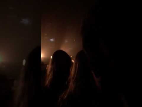 Entrée de Georgio - l'espoir meurt en dernier à Caen 23/03