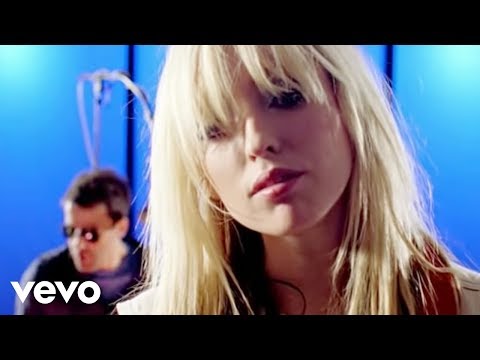 The Ting Tings - Thats Not My Name