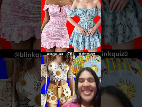 Qual seu estilo?