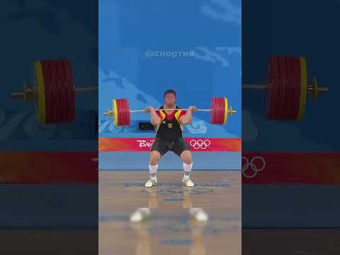 Пообещал Погибшей Жене Что Выиграет ОЛИМПИАДУ