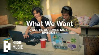 CORTIS (코르티스) Documentary ‘What We Want' EPISODE 01