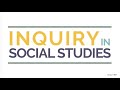 Inquiry-Based Learning Concepts
