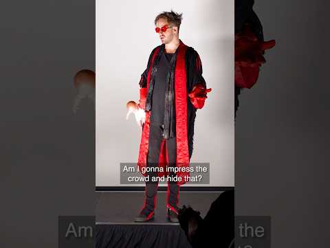 Stop BETRAYING Yourself To Fit In! ⚠️