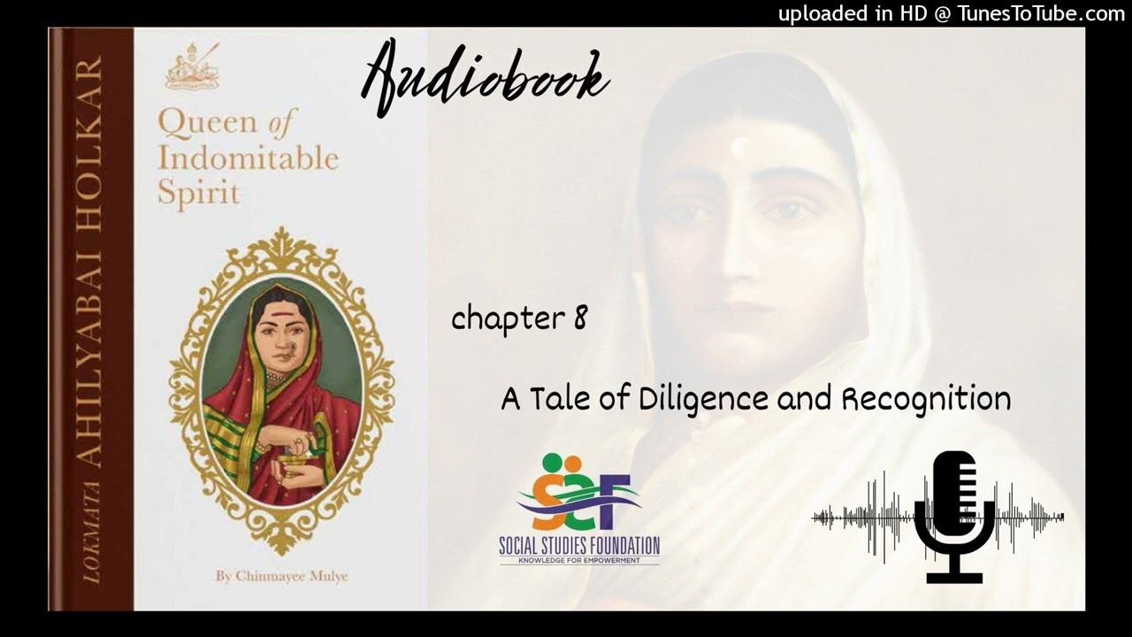 Chapter 8 - A Tale of Diligence and Recognition