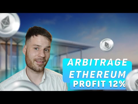 Аrbitrage Srategy | 11k+ USDТ/Day Consistent Profit