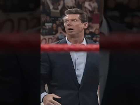 It's just that simple โ ๏ธ ft. Undertaker Triple H Vince McMahon #shorts