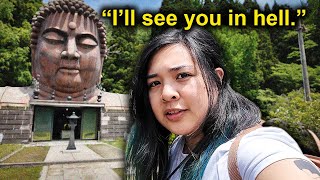 I Went to Japan’s Gates of Hell
