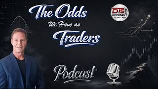 The Odds We Have as Traders