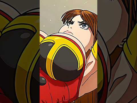 professora marombeira😅(PT-BR🇧🇷)➜Toujima Tanzaburou wa Kamen Rider ni Naritai |#anime#animes#shorts