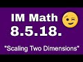 Volume and Graph Analysis Problems