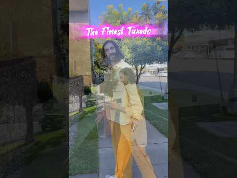 The Finest Tuxedo. #newmusic ##music #hiphop #rap #spirit #spirituality #enlightenment #samsara