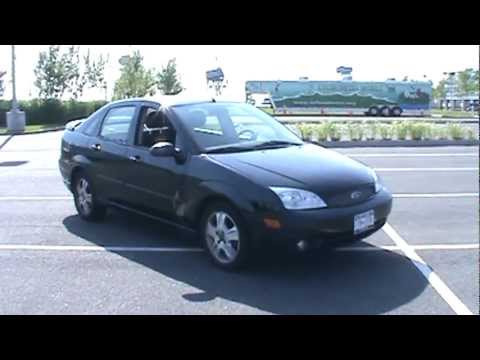 2005 Ford focus recall information #4