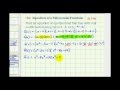 Polynomial Operations and Complex Zeros