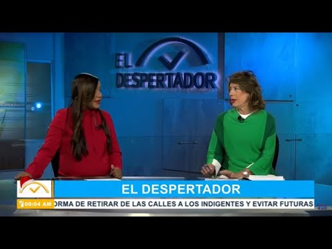 EN VIVO 13/12/2022 #ElDespertadorCompleto