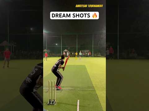Dream Shots ๐คฏ Cricket Batsman Hitting Unbelievable Sixes to Pace & Swing Bowling ๐คฏ #cricket #short