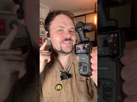 This Insta360 Luna Ultra Accessory Changes Everything!
