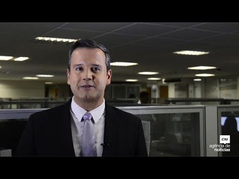 CNI – Minuto da Indústria – 25 à 29 de setembro de 2017