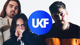 Hydraulix x Know Good - SWEAT