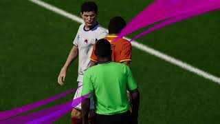 FRIENDLY BHUTAN VS TIBET