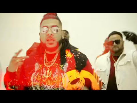 WAR READY : SHV Ft. VSinghs (Official Music Video)