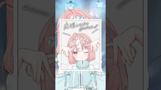 どこでもプリクラ~🖼️🧸⸝⋆* #100日後にデビューするVtuber 【53日目】