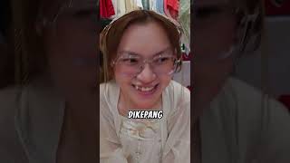 Jadi Princess Cina Sama Kei! #shorts