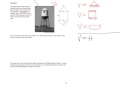 Water Tower and Candle Calculations