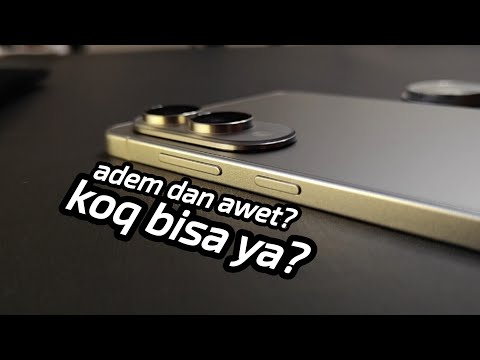 Koq Bisa ya? Samsung Galaxy S25 edge