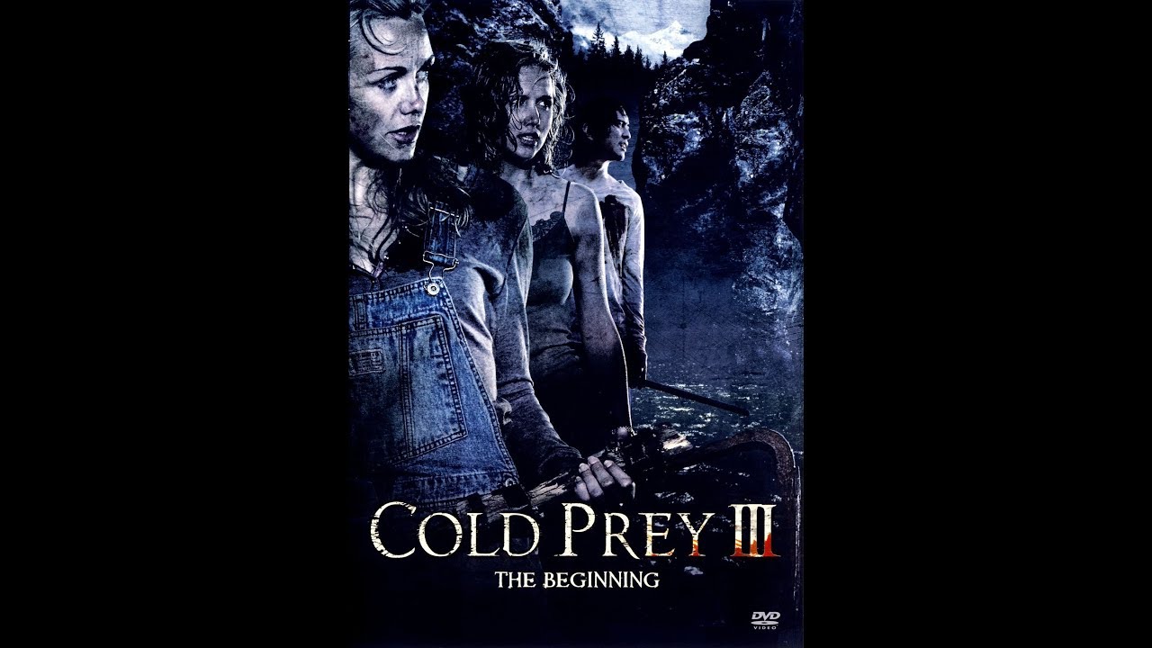 Cold Prey 3 - The Beginning Vorschaubild des Trailers