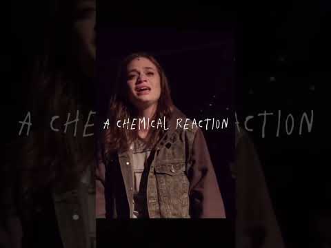 Lex foster 🤍 #starkid #musicaltheatre #fypシ゚viral #blowup