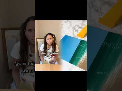 Part19  new students #foryou #pov OG:burntoutteachers