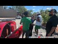Driving Experience and Technical Issues