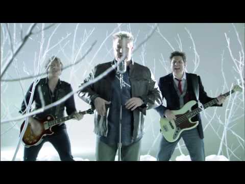 Rascal Flatts - Unstoppable (Olympics Mix) - Team USA Soundtrack Official Video (HD)
