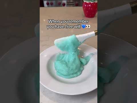 Gatorade mashed potatoes 👀💙