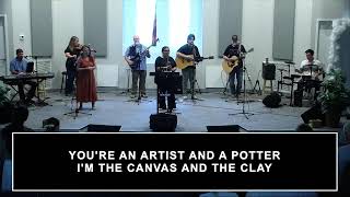 Open Door Live - 6/21/2026