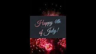 Happy 4th of July! #4thofjulycelebration #4thofjuly #250years #4thofjuly2026 #1776-2026 #taylorswift