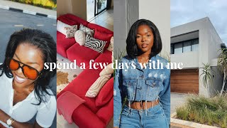 went to see the dentist, celebrated 20 years of youtube and got a NEW COUCH! ♡ Simply Sni Ep24 Vlog