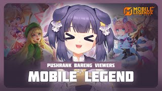 Rehat Dulu Deh Main Game-Game Horrornya Huwee | Mobile Legend #Mediash
