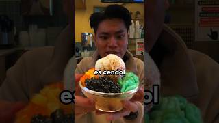Cendol Australia 200 ribu