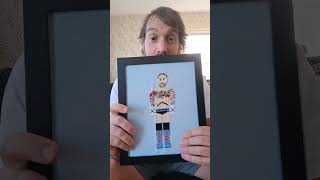 No CM Punks were harmed in the making of this video #wwe #aew #wrestling