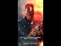 Trailer 8 do filme Terminator: Genisys