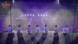 [PREVIEW] BTS PERMISSION TO DANCE ON STAGE - SEOUL SPOT