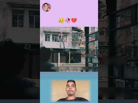 ऊपर से गिरा तो सीधा मौत🥀💔😭 | MOTIVATIONAL VIDEO #shorts #trend