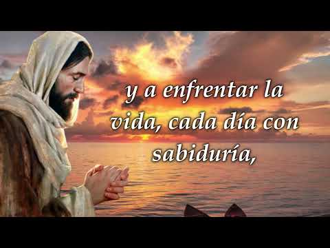 ⛅Oración de la Mañana de Hoy Lunes 10 de Febrero☀️3 Minutos con Jesús