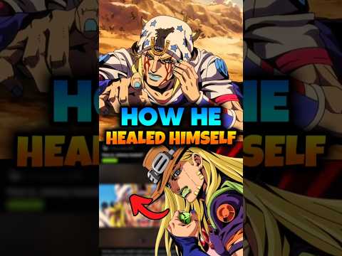 SBR fans wonder how Johnny healed himself?!