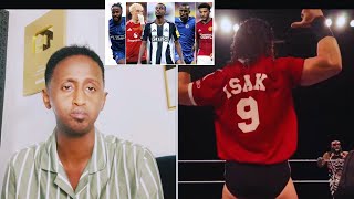 MAXA KA SOO kordhay SAAKAY ISAK iyo ku biirida Liverpool,CAAWA UNITED,WAR u xun Chelsea,BARCE+REAL+