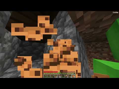 HOW Mikey and JJ Survive in ZOMBIE Apocalypse in Minecraft!   Maizen Mizen