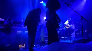 Elliott Fullam - Pitseleh (Elliott Smith cover) - 8/6/2024 at the Regent Theater, LA