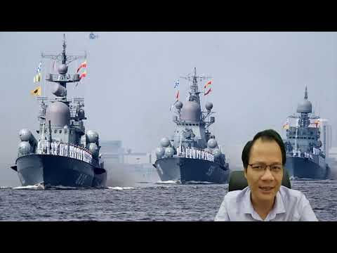 Trump thành trò hề sau tuyên bố thương chiến, Tình hình Donbass khiến PT hoảng sợ